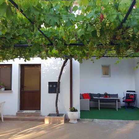 Studio Apartman D&D Banjole Zewnętrze zdjęcie