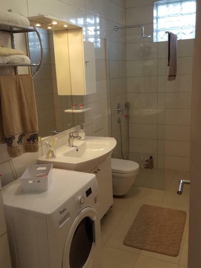Studio Apartman D&D Banjole Zewnętrze zdjęcie