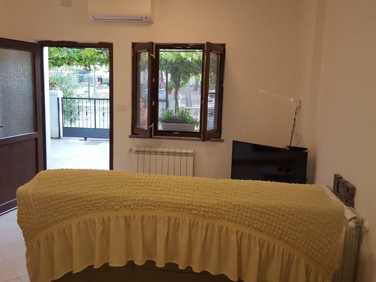 Studio Apartman D&D Banjole Zewnętrze zdjęcie