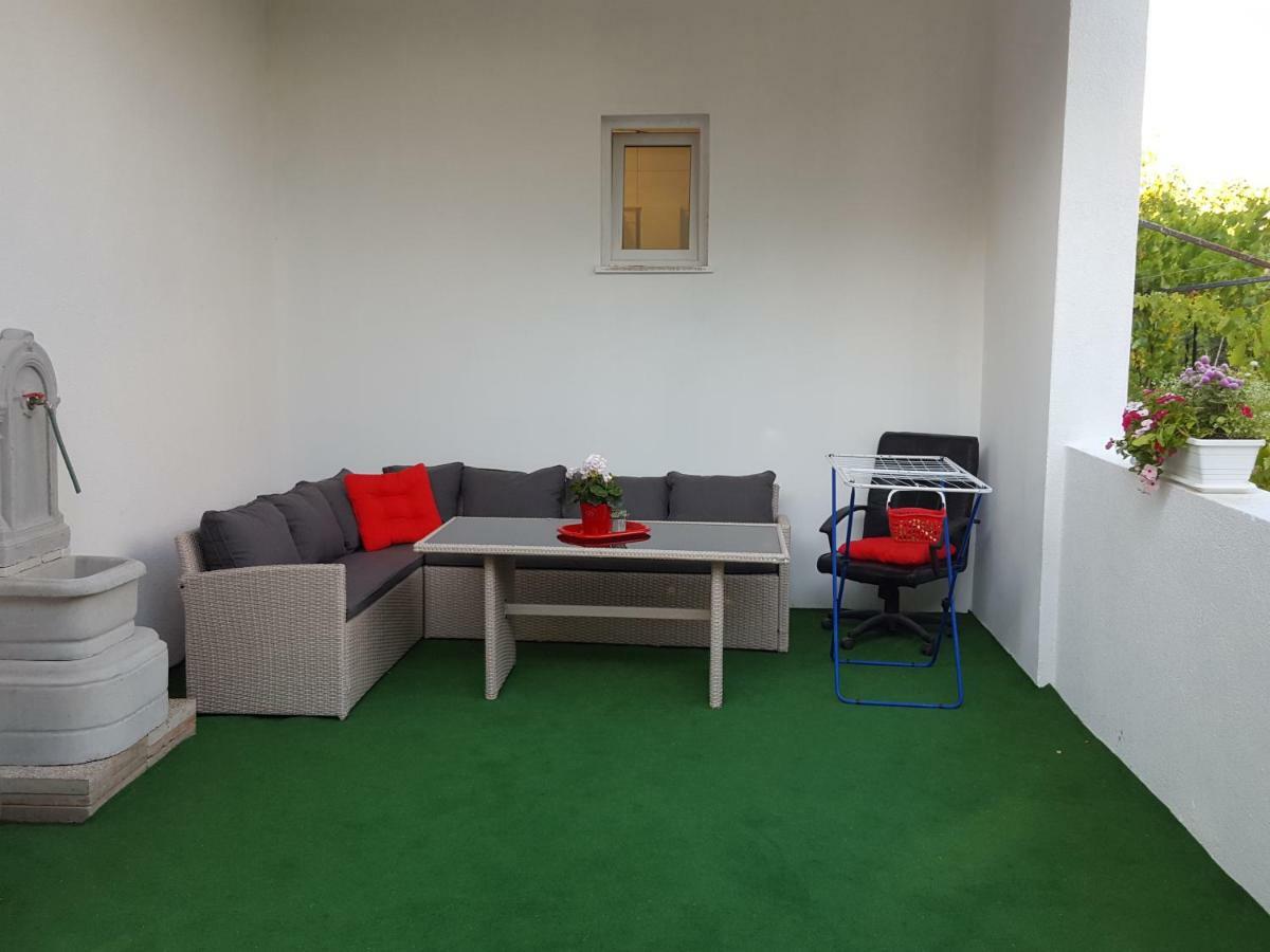 Studio Apartman D&D Banjole Zewnętrze zdjęcie
